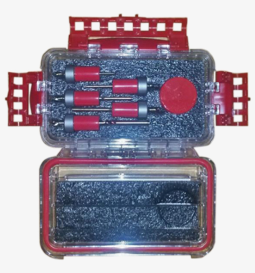 N5205 - Rivet Brake Lining Countersinking Tool, transparent png download