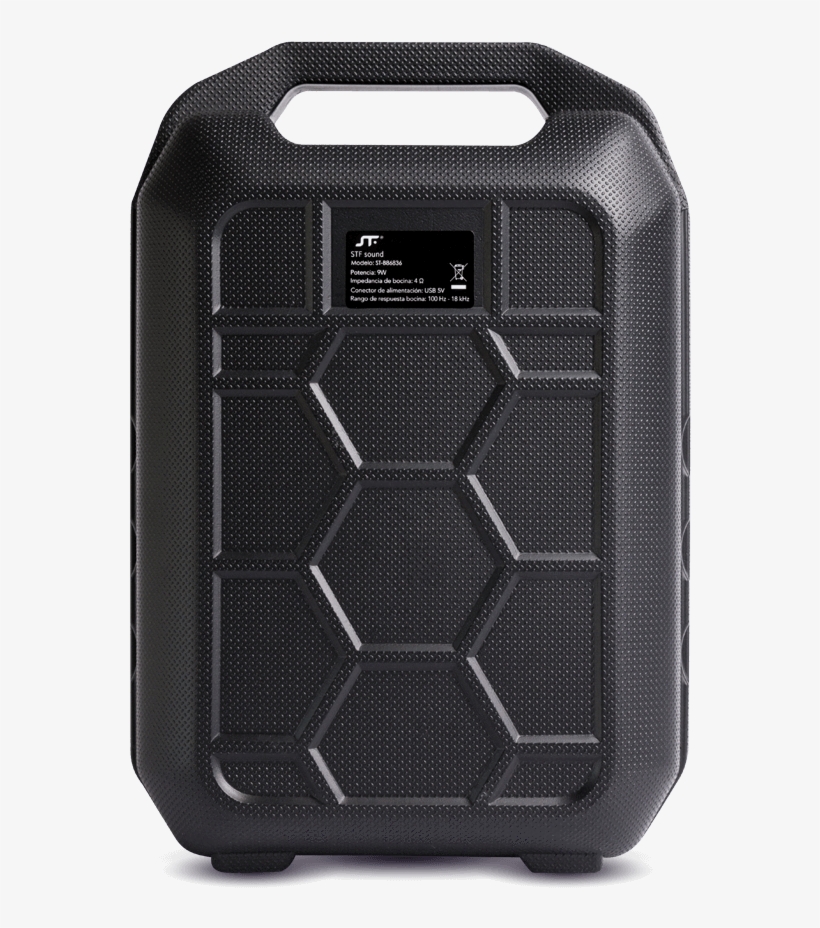 Boom - Stf Bocina Joy, transparent png download