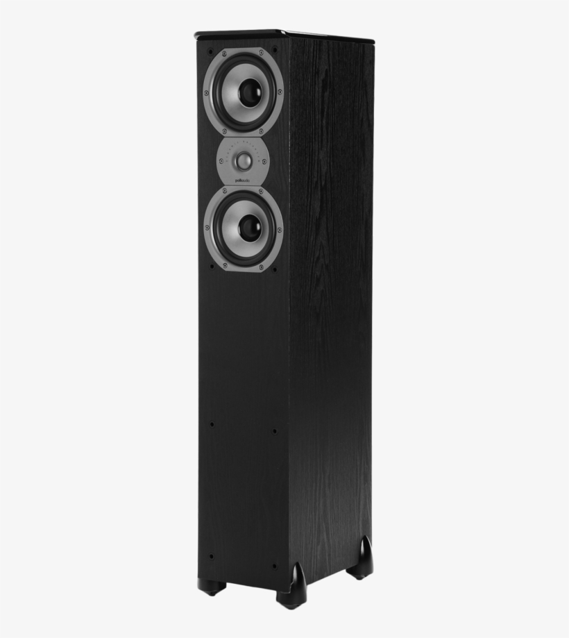 Tsi300 - Polk Audio Tsi300, transparent png download