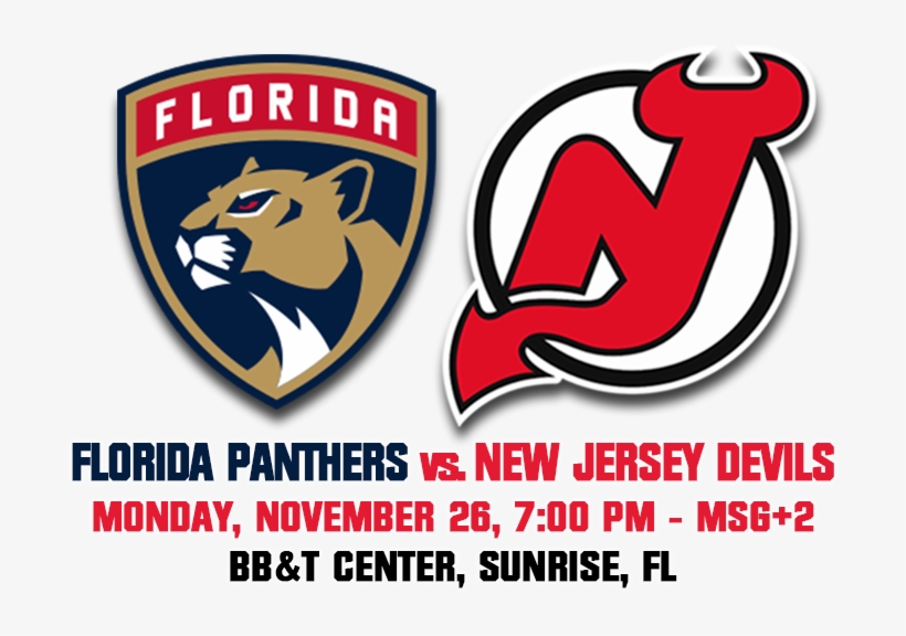 [ Img] - Florida Panthers Logo Svg, transparent png download