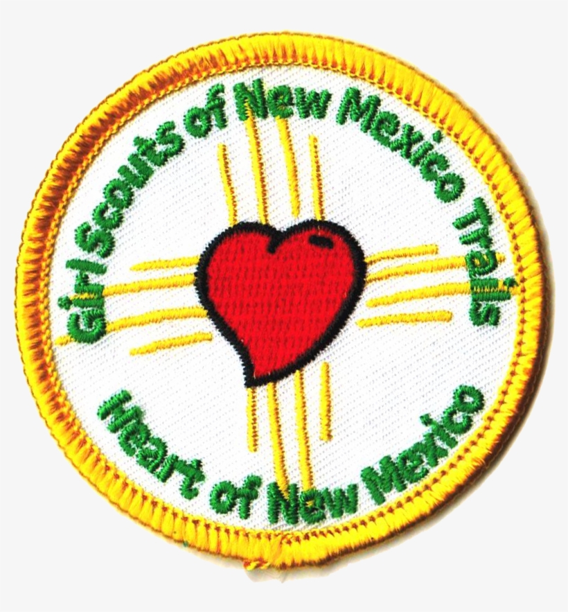 Gsnmt Heart Of Nm - Emblem, transparent png download