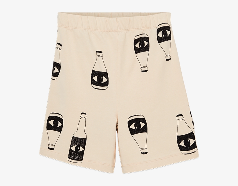 Wawa Mama Shorts Bottle - Board Short, transparent png download