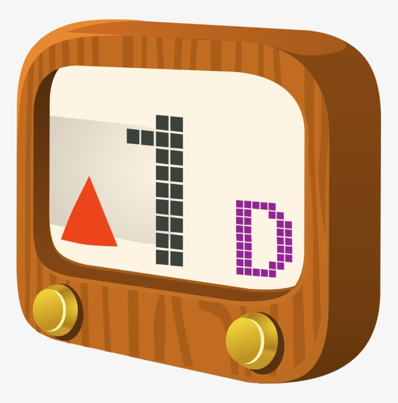 Computer Icons Icon Design Download Television Symbol - Icon, transparent png download