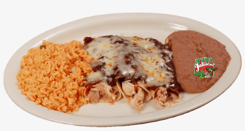 Enchiladas Poblanas Jv2 - Nasi Goreng, transparent png download