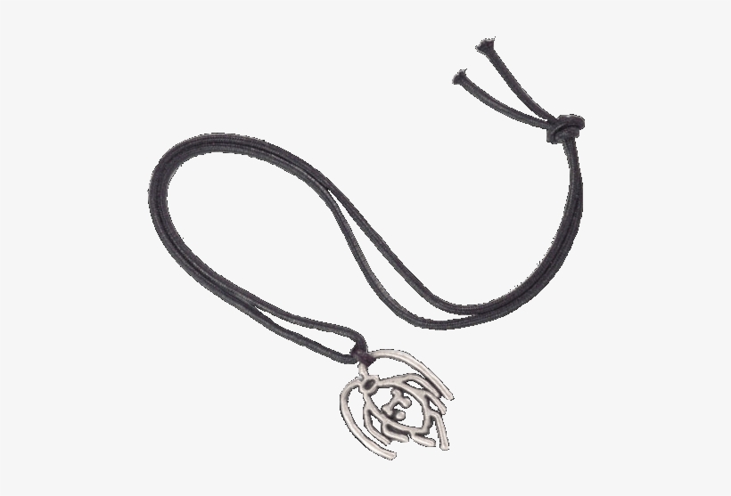 Roach Necklace - Drawing, transparent png download