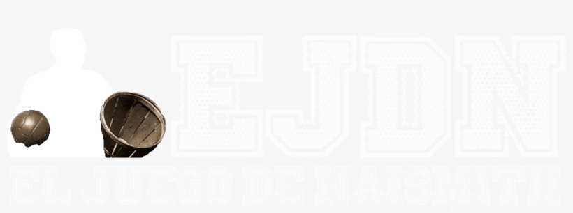 Eljuegodenaismith - Aixe Basket Club, transparent png download