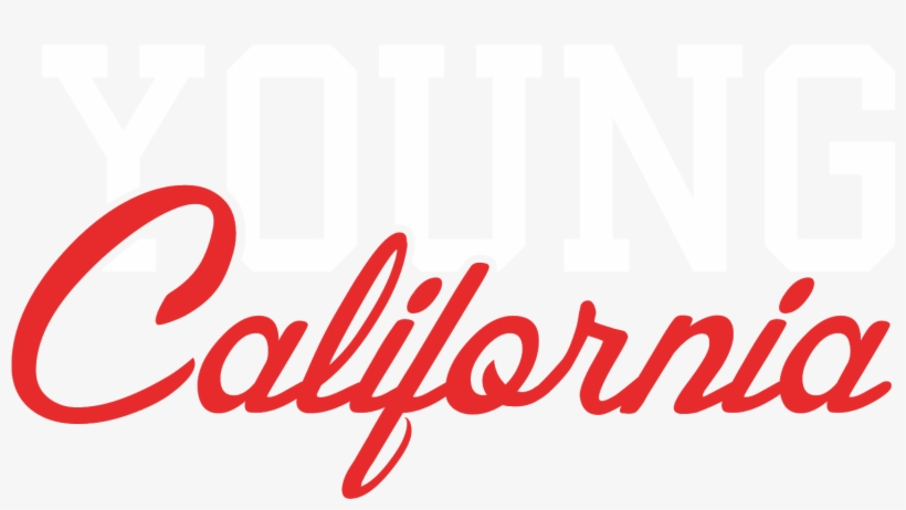 Charlie Cinco Is An Official Dj @youngcalifornia - Calligraphy, transparent png download