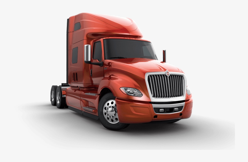 Lt625 73" Sky-rise Sleeper - International Lt, transparent png download