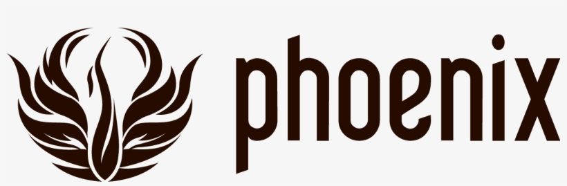 Phoenix Logo - Phoenix For 3ds Max Logo, transparent png download