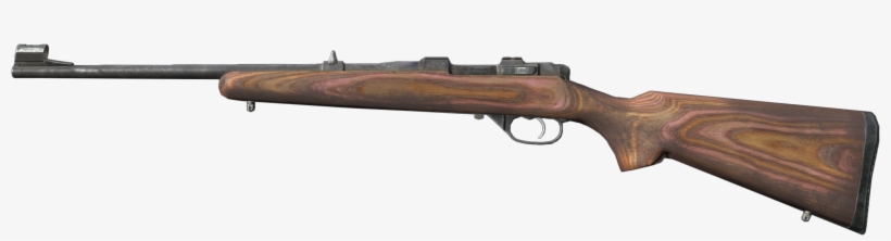 A Bolt Action Hunting Rifle, Fed From A Detachable - Blaser K95 Stutzen, transparent png download