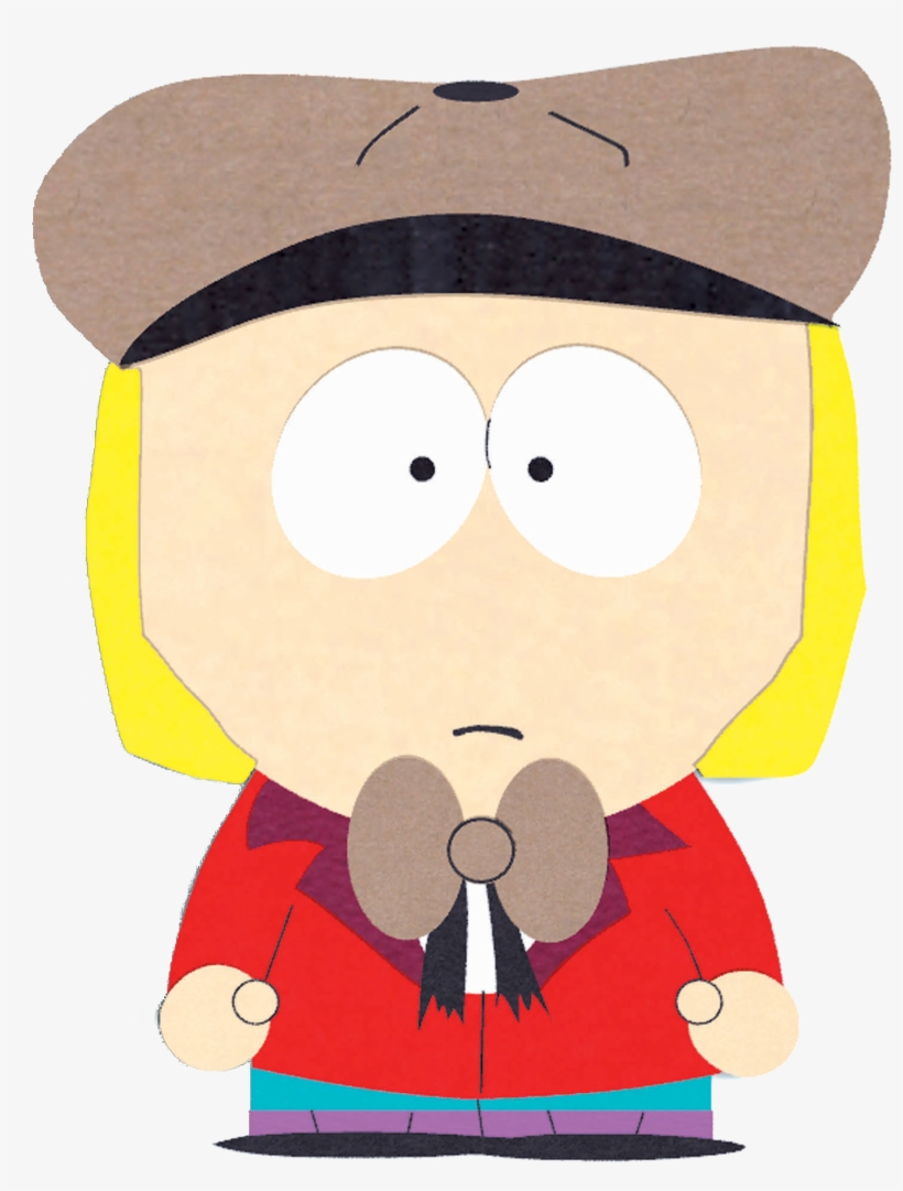 South Park Pip, transparent png download