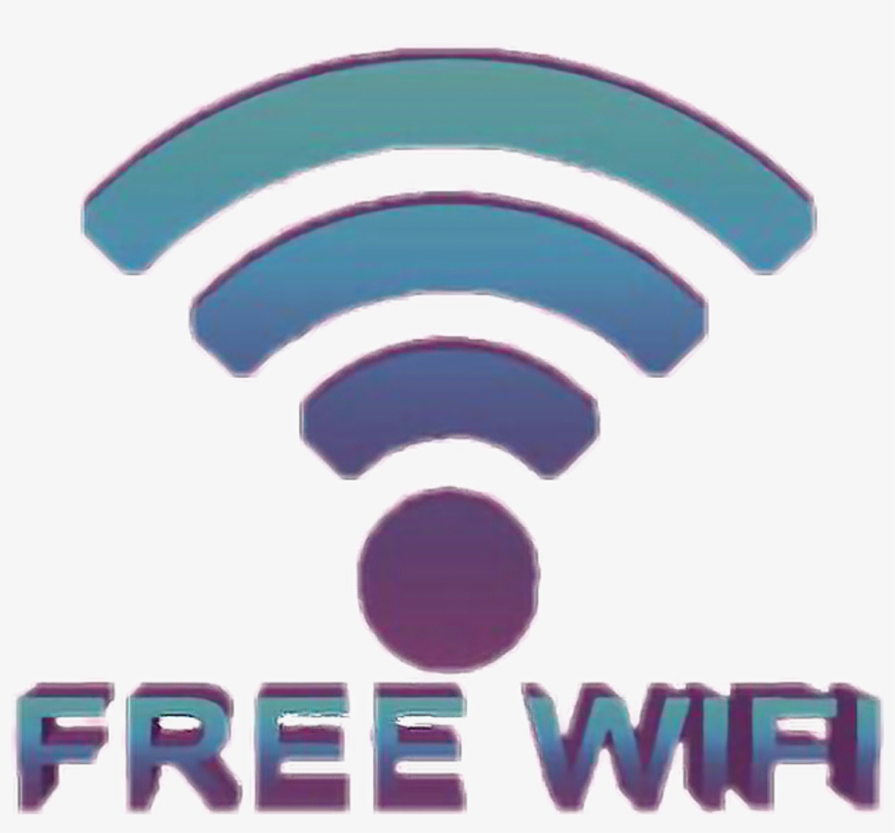 Freewifi Tumblr Png Aesthetic Grunge Vaporwave - Graphics, transparent png download