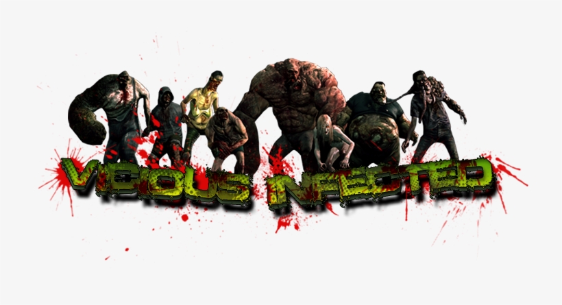 Play Points Reloaded Now >>> - Left 4 Dead 2, transparent png download