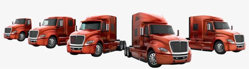 The Option For Rolltek® Seats, The Advanced Side-roll - Sleeper International Lt Interior, transparent png download
