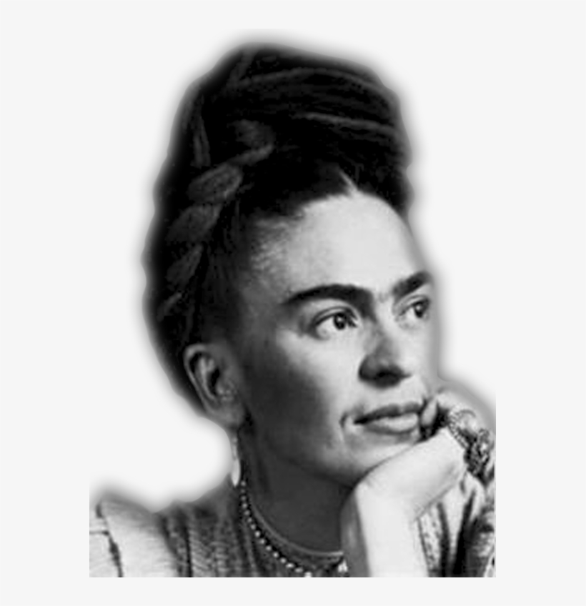 April Fools Day Pranks 2018 An Updating List Of The - Frida Kahlo, transparent png download
