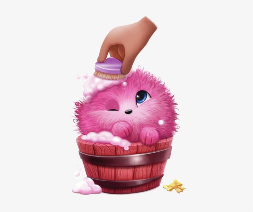 Wash - Scruff A Luv Rare, transparent png download