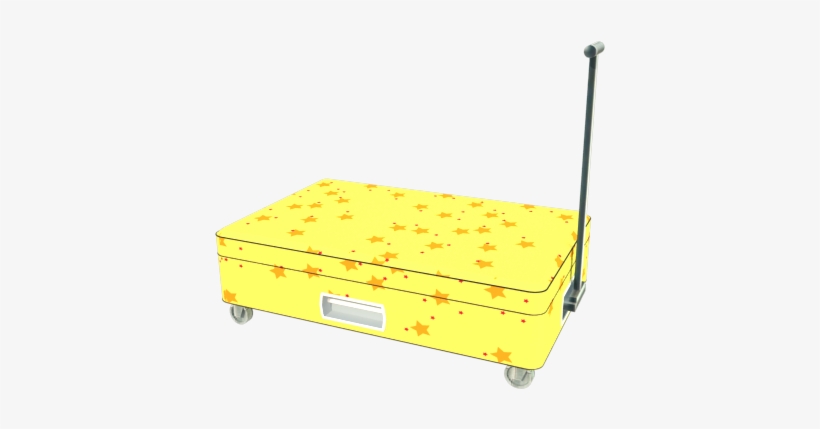 Bullet Points For Pack, Stack And Roll • Improves Safety - Bed Frame, transparent png download