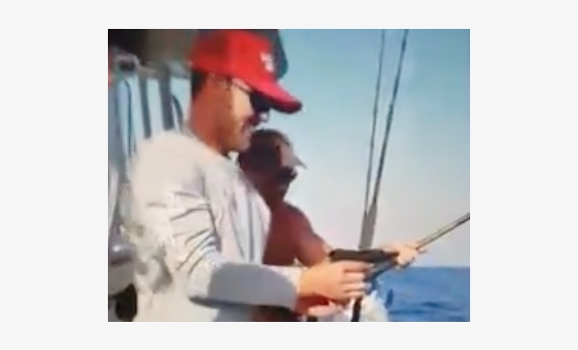 'siesta Key' Cast Under Fire Again For Newly Surfaced - Jigging, transparent png download