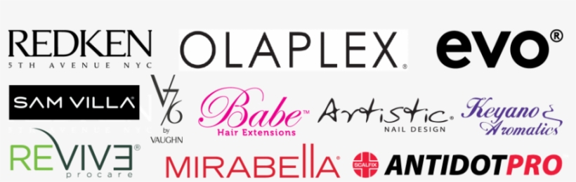 Exclusivebrands2x - Redken, transparent png download