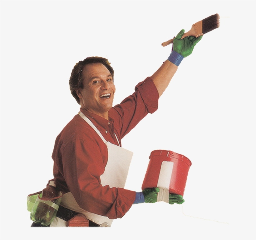 Brian Santos The Wall Wizard - Brian Santos Wall Wizard, transparent png download