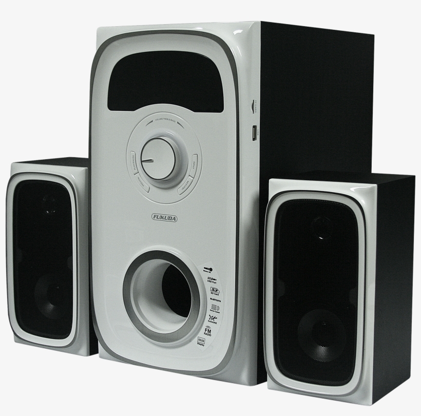 Fukuda Fht90rmb - Studio Monitor, transparent png download