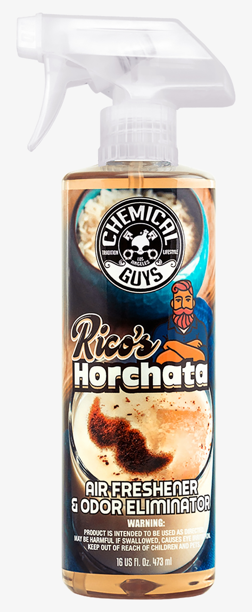 Chemical Guys, transparent png download