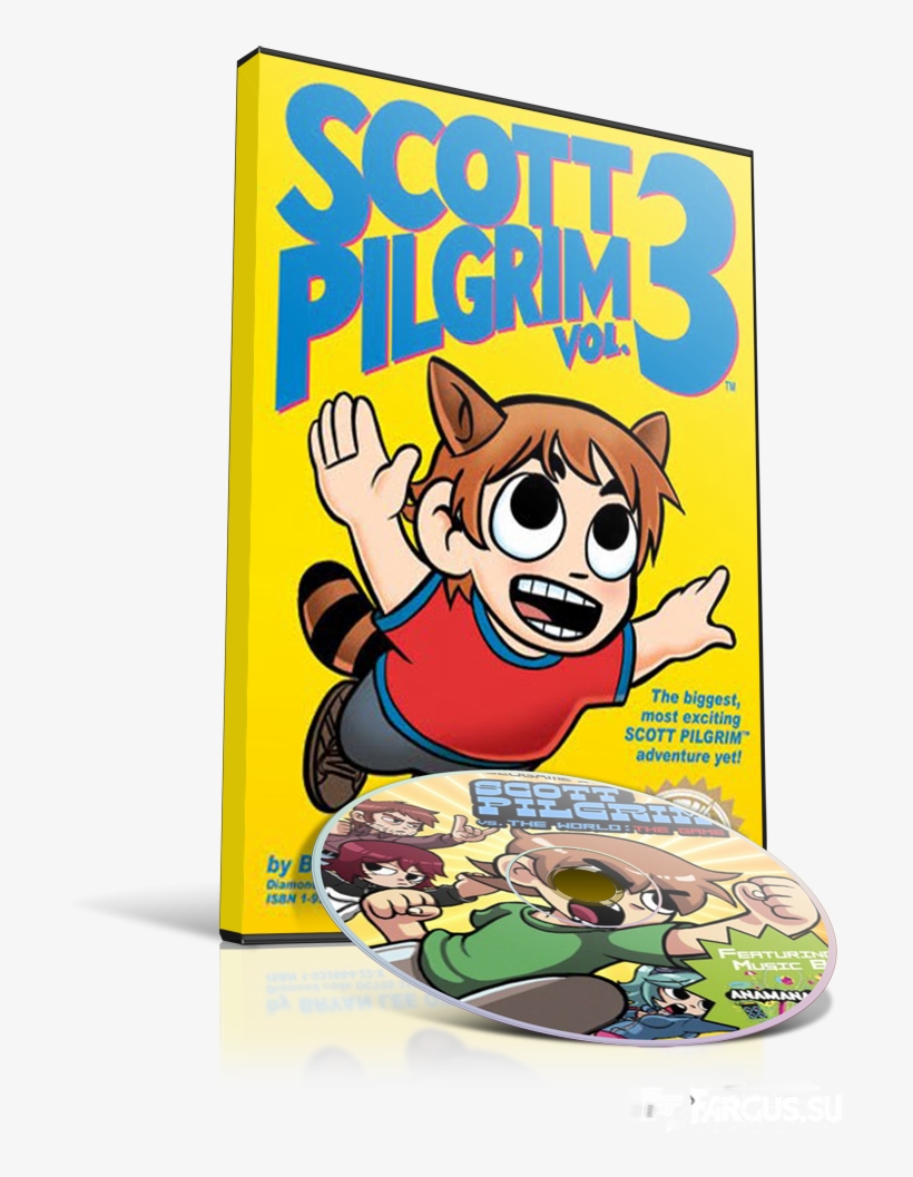 Scott Pilgrim Mario References, transparent png download