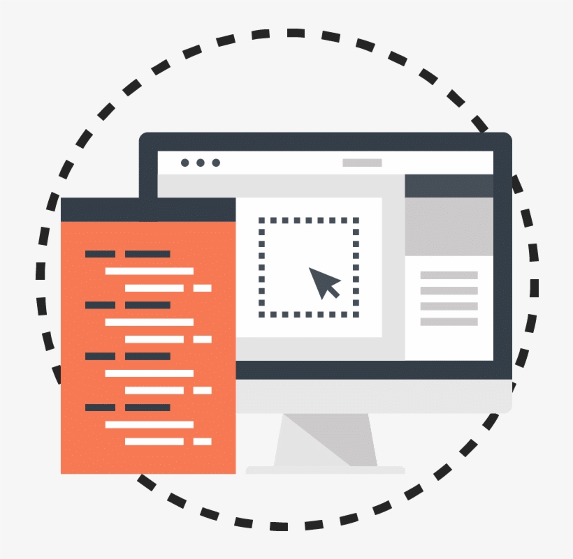 Content And Experience - Web Design, transparent png download