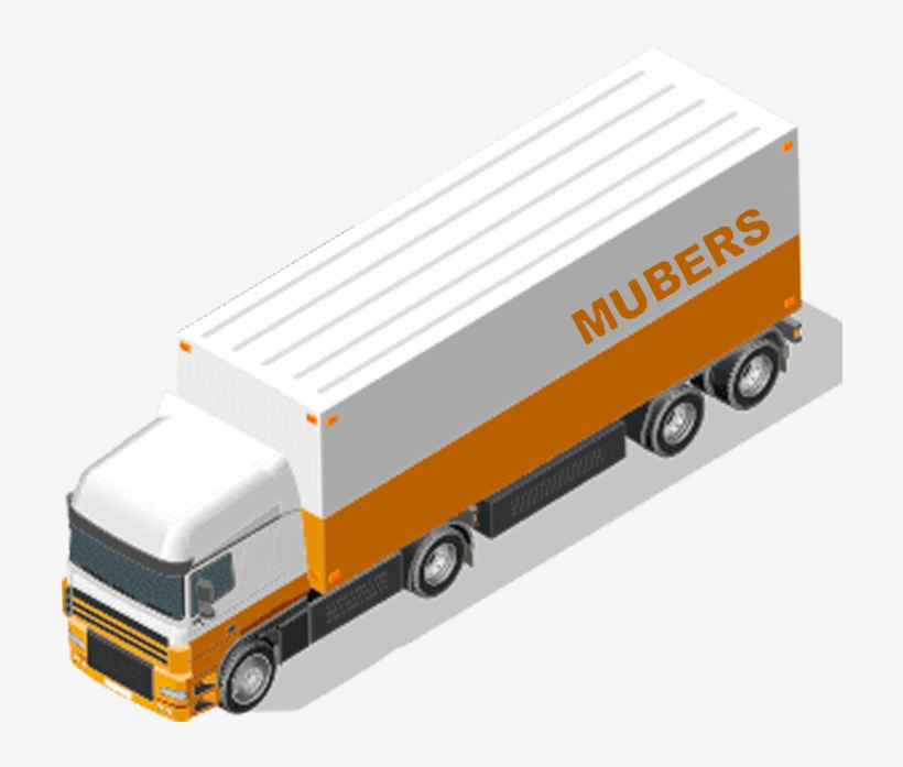 Our Story - Truck, transparent png download