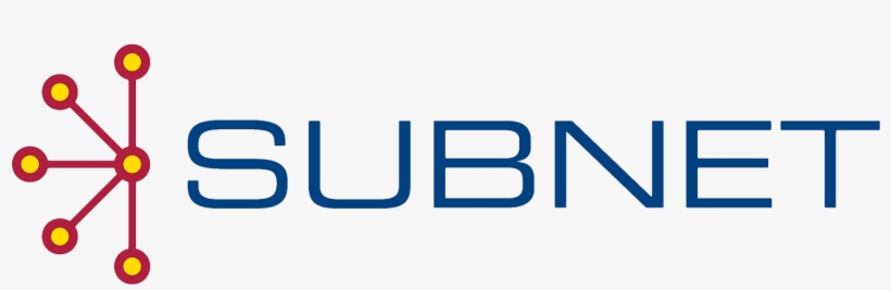 With Over 18 Years Experience, Subnet Is A South Australian - Circle, transparent png download