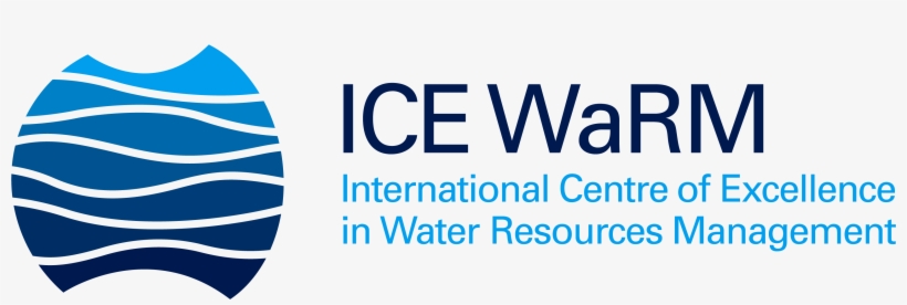 Proudly Sponsored By Icewarm - Ice Warm Logo, transparent png download