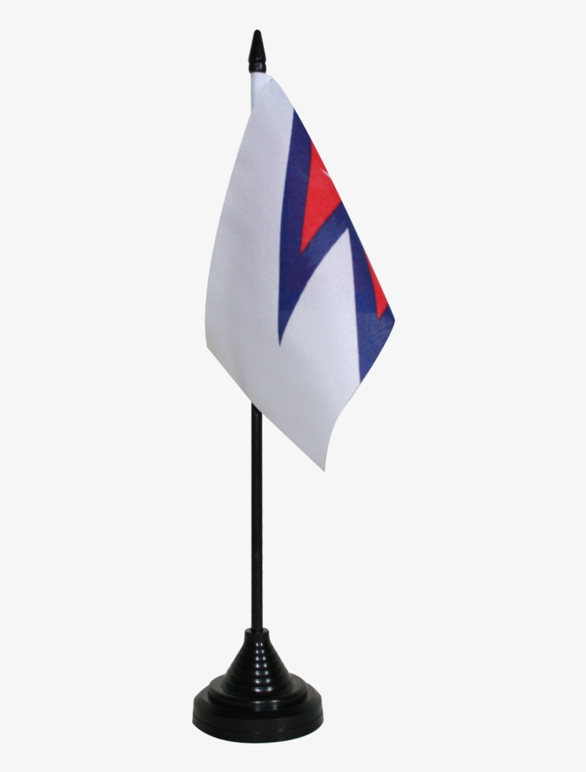 Nepal Table Flag - Flag, transparent png download