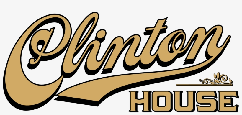 Chgoldlogo - Clinton House Port Clinton, transparent png download