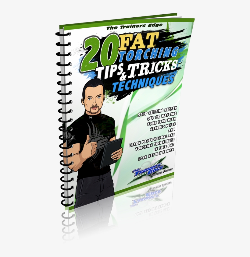 Fat Lose Tips - Sketch Pad, transparent png download