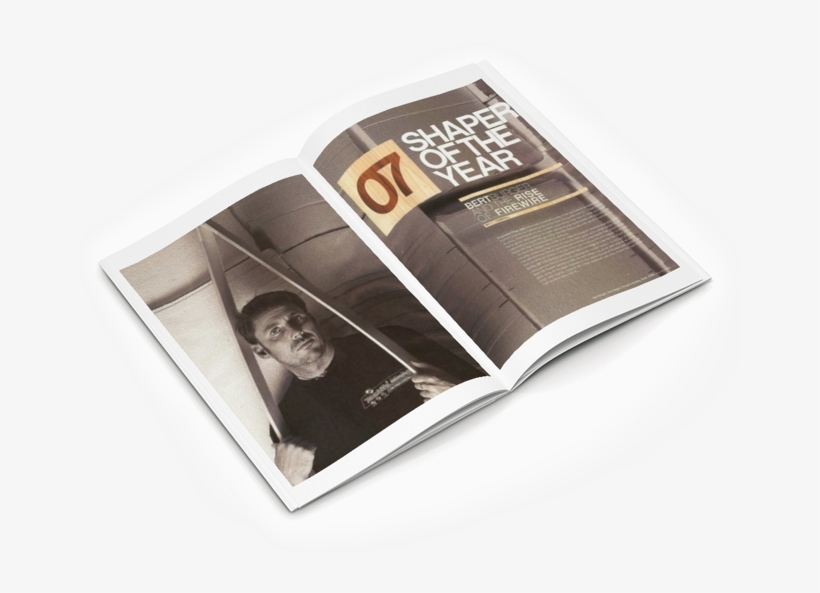 Surf Board Detail - Sketch Pad, transparent png download