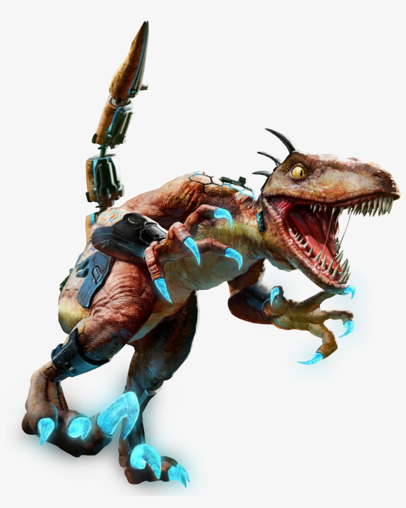 Killer Instinct - Action Figure, transparent png download