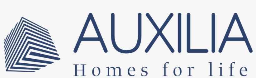 Auxilia Homes For Life Special Care Amp Assisted Living - Graphics, transparent png download