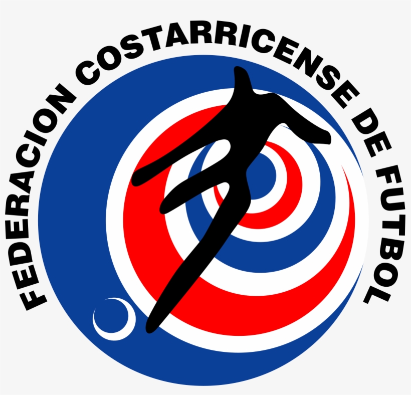 &201quipe Du Costa Rica De Football &mdash Wikip&233dia - Costa Rica Football Federation, transparent png download