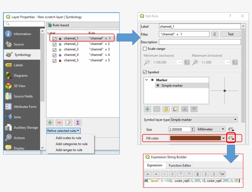Enter Image Description Here - Computer Icon, transparent png download