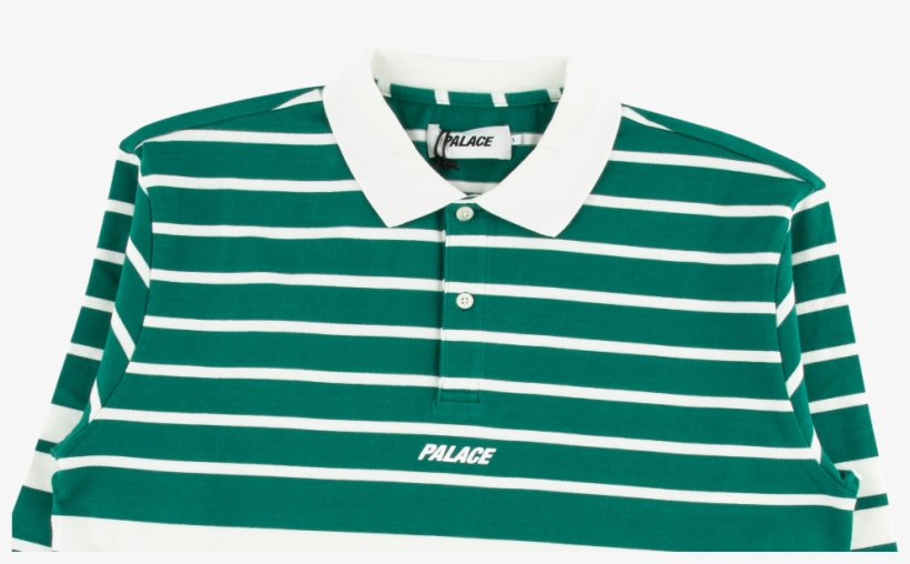 Palace Green Polo, transparent png download