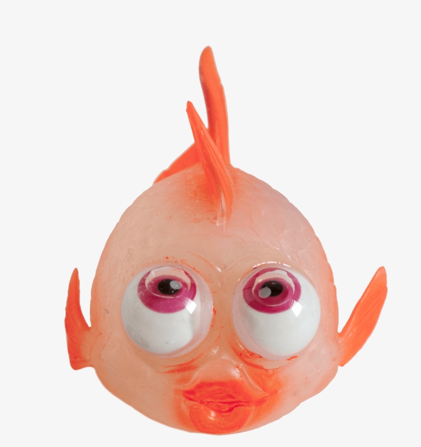 Itza-big Eyes - Root Vegetable, transparent png download