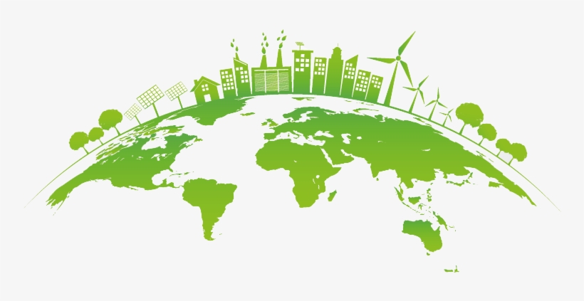 Norron's Sustainability Strategy - Sustainable Leadership, transparent png download