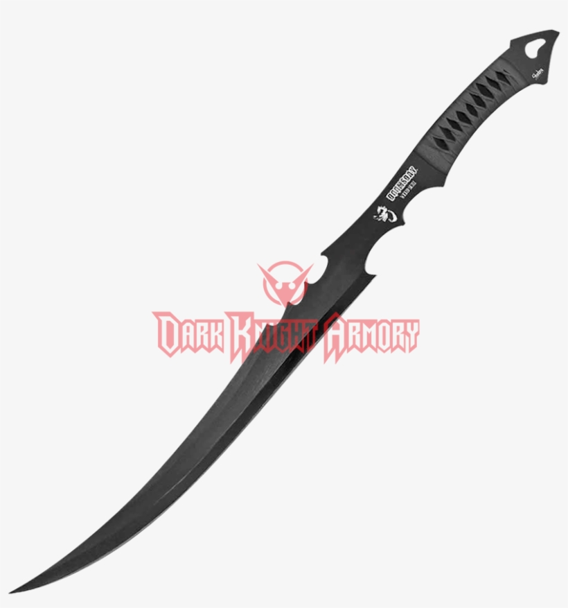 Khopesh Spartan Sword, transparent png download