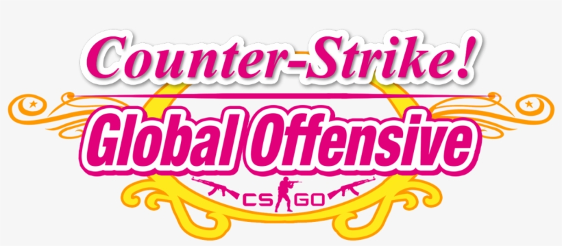 View Samegoogleiqdbsaucenao 1442618835441 , - Counter-strike: Global Offensive, transparent png download