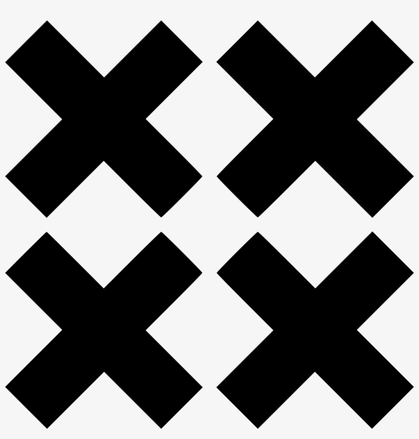 Png File Svg - Tick And Cross, transparent png download