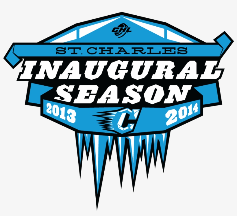 Chill Look To Tame Beast - Missouri Mavericks Jersey, transparent png download