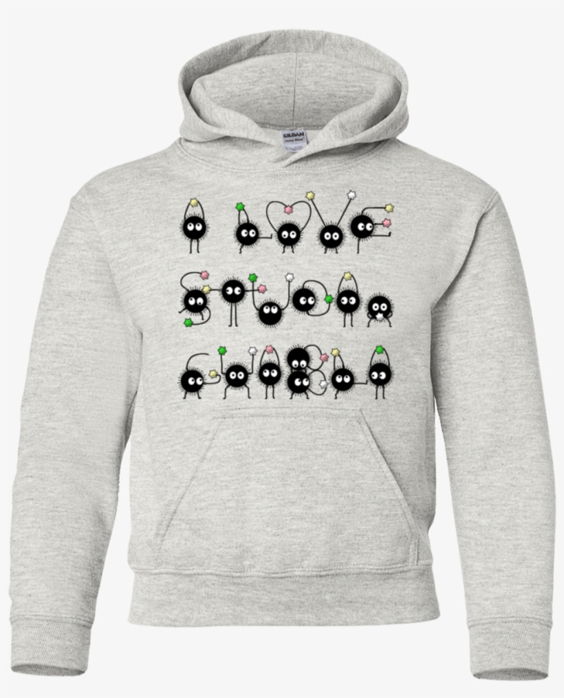 Soot Sprites, transparent png download