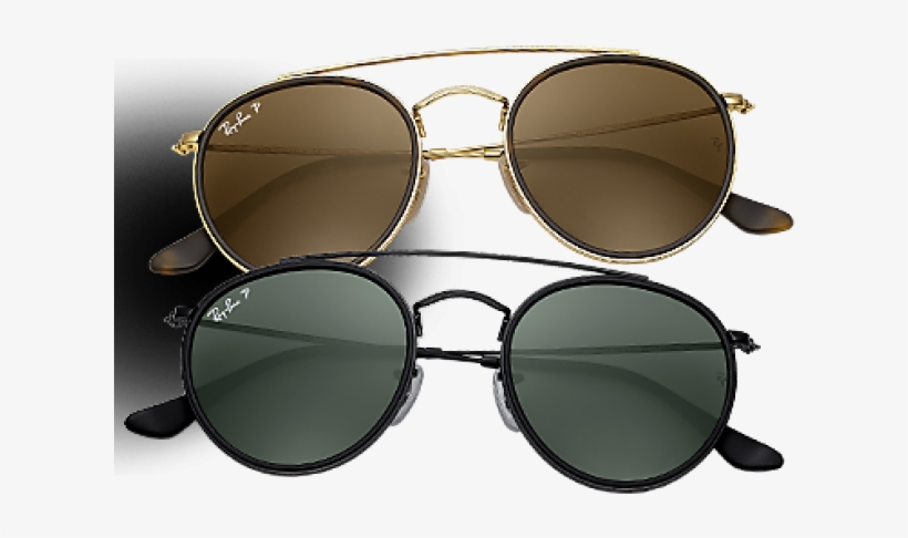 Ray Ban Clipart Side View - Ray Ban Muske Naočale Za Sunce, transparent png download