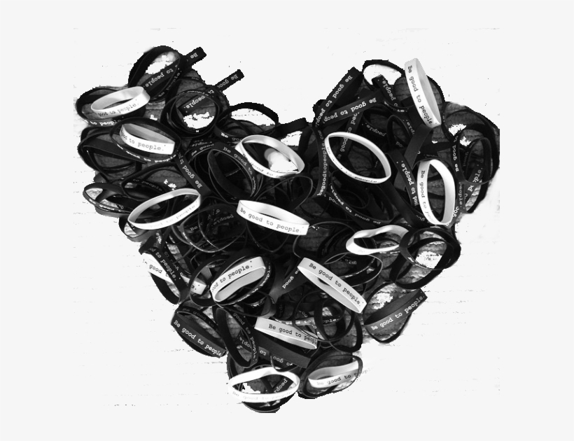 Classic Printed Rubber Bands - Diving Equipment, transparent png download