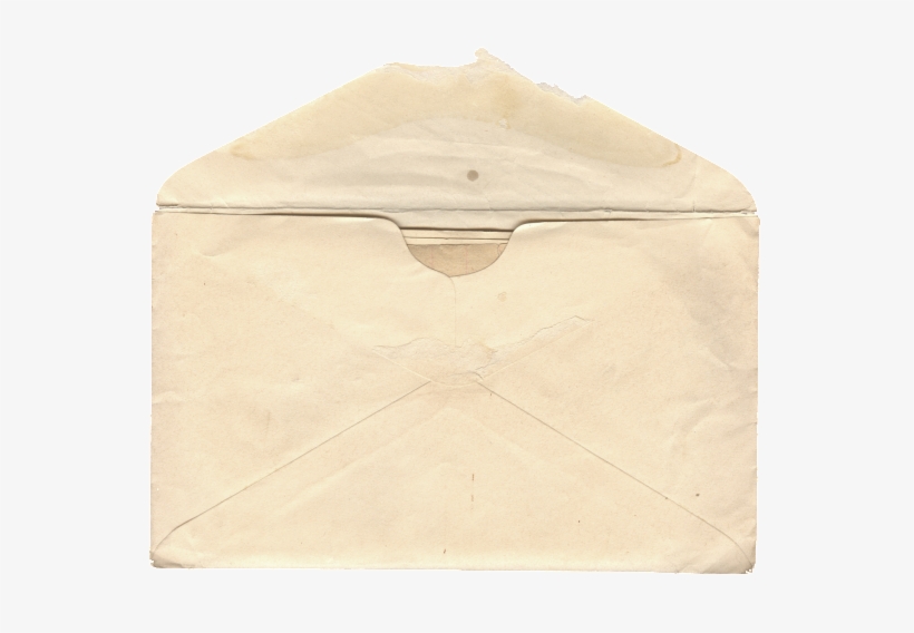 Photo Kpertiet Envelope 1 - Envelope, transparent png download